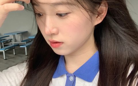 00后小学妹下海兼职