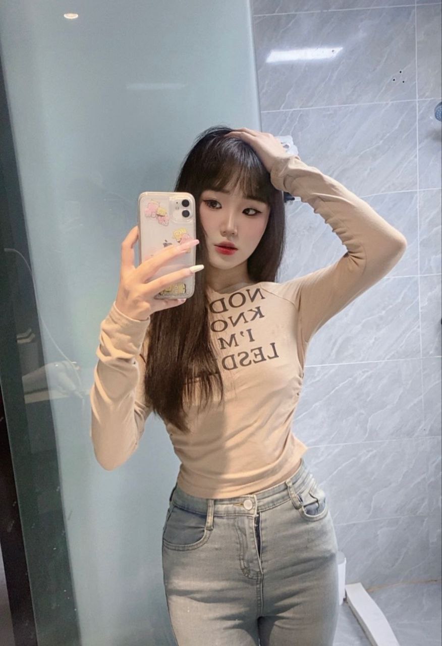 💋 江宁混血妞